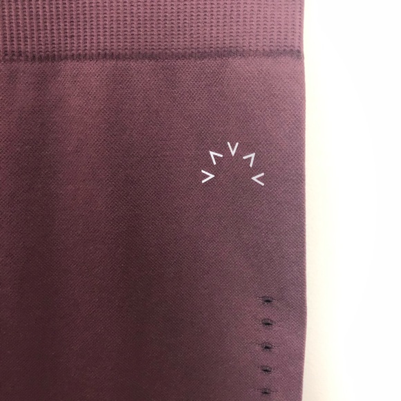 VARLEY- Revolve Justin Leggings Laser Cut Seamless - Picture 9 of 10